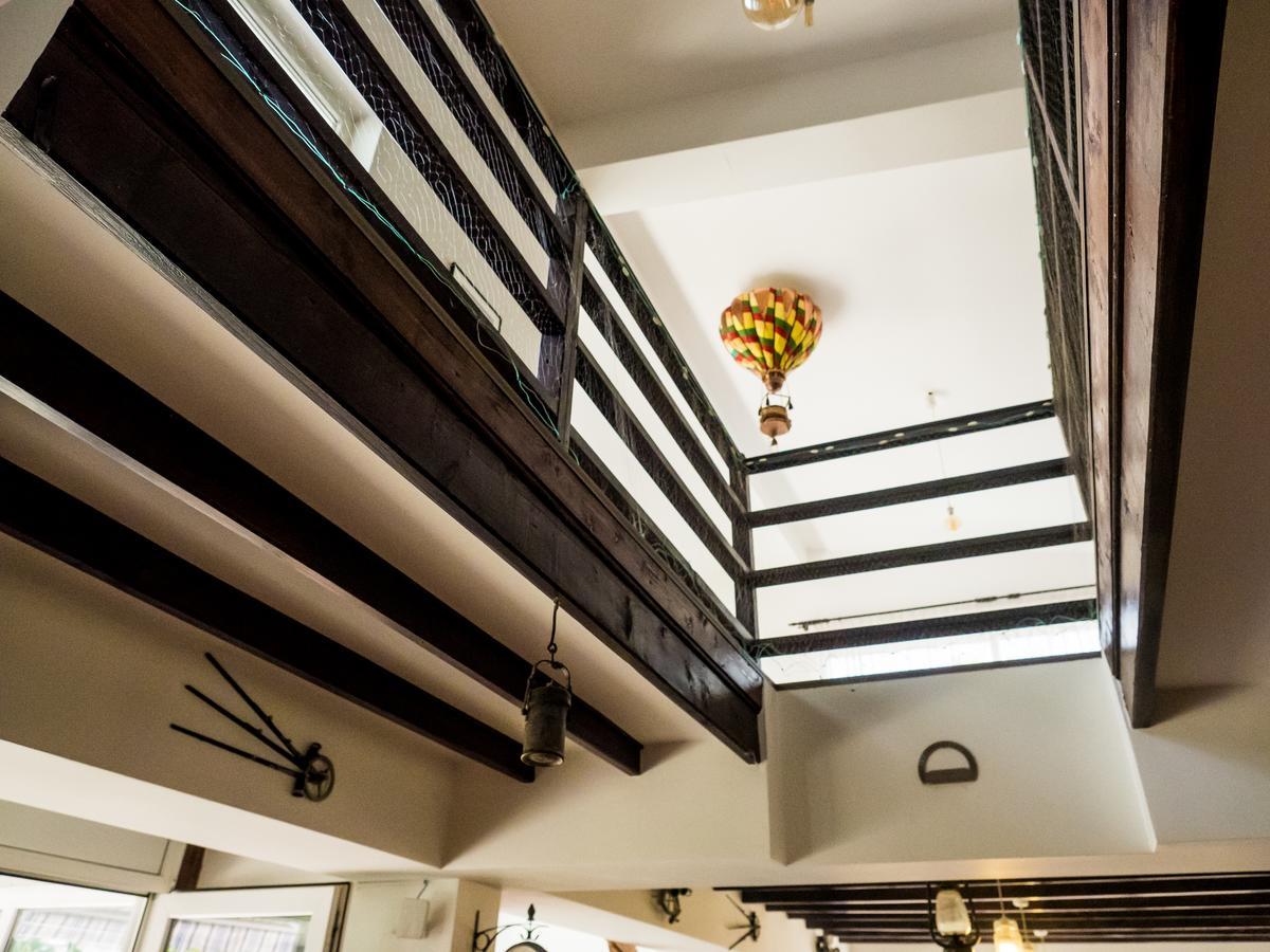 Hotel Seaman'S House Vadu Exterior foto
