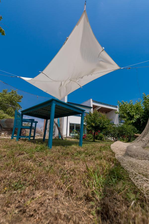 Hotel Seaman'S House Vadu Exterior foto