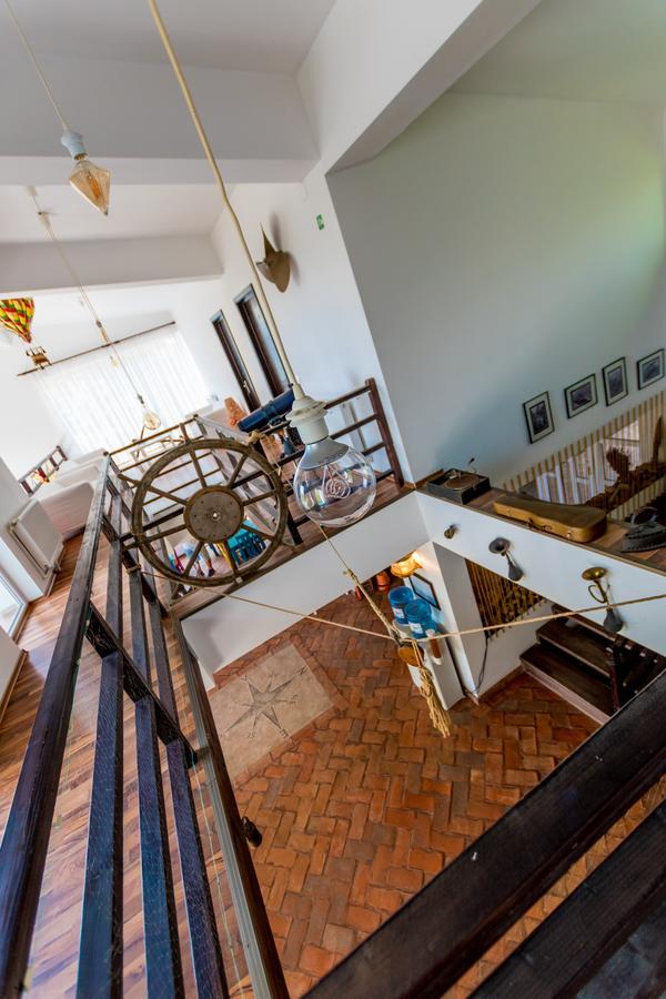 Hotel Seaman'S House Vadu Exterior foto