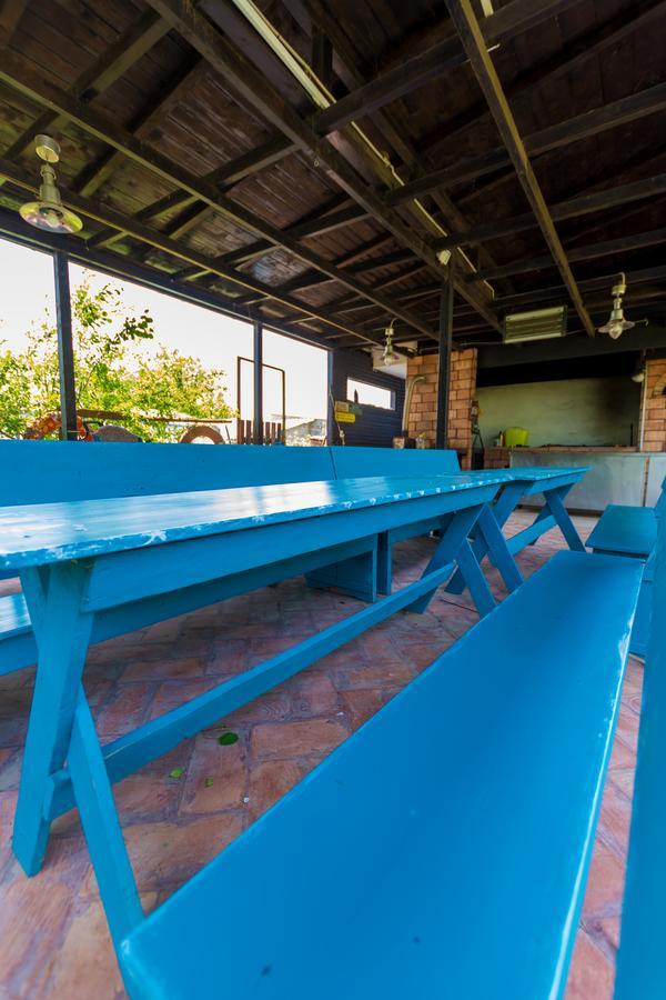 Hotel Seaman'S House Vadu Exterior foto