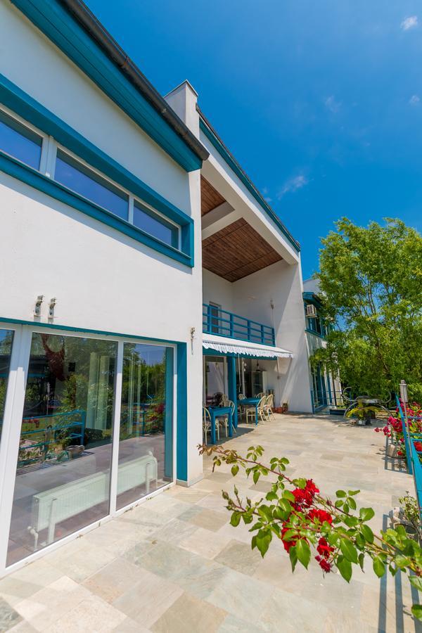 Hotel Seaman'S House Vadu Exterior foto