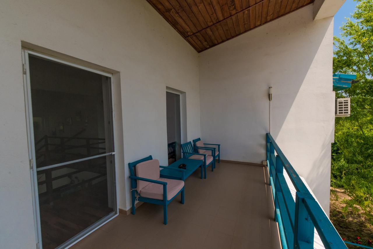 Hotel Seaman'S House Vadu Exterior foto